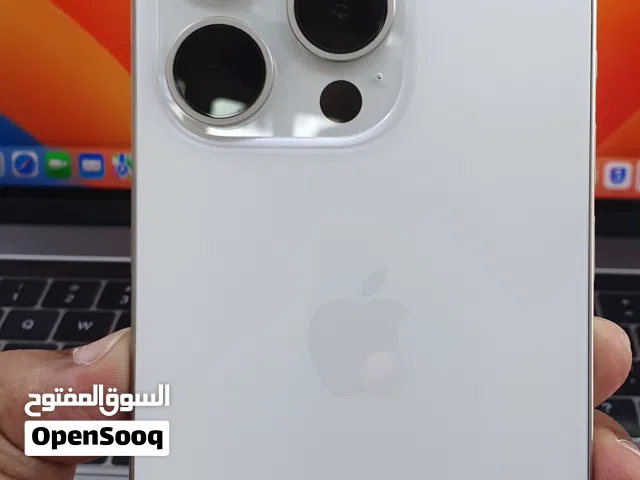 Iphone 15pro 128gb