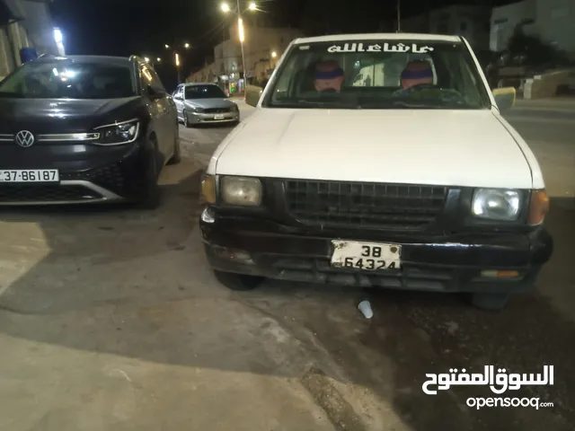 Used Isuzu Other in Irbid
