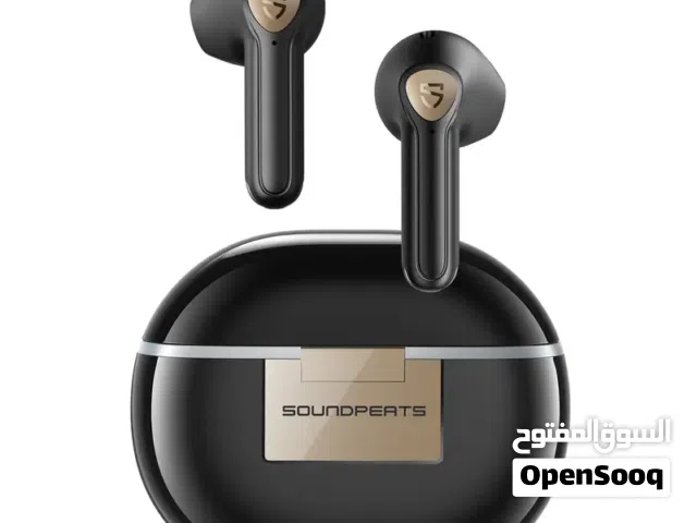 رفاهية الإستماع بتقنية احترافية – SoundPEATS Air3 Deluxe