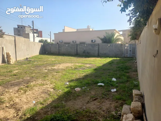 Residential Land for Sale in Tripoli Al-Krama