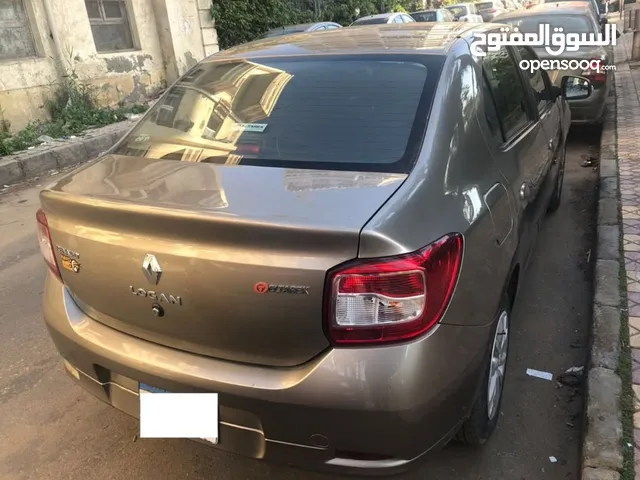 نيولوجان 2016