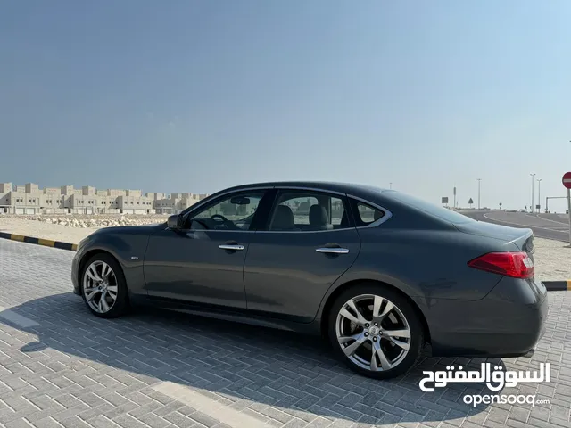 Infinity 2013 for sale