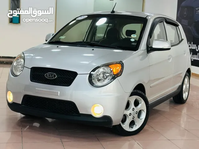 Used Kia Picanto in Tripoli