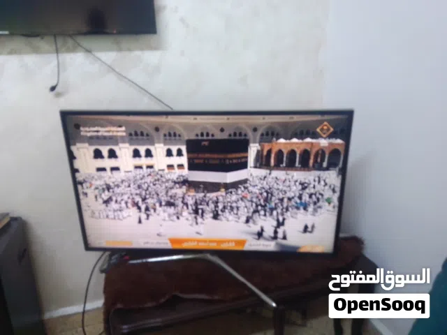 شاشه ال جي بحاله الوكاله