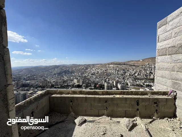 170 m2 3 Bedrooms Apartments for Sale in Nablus New Nablus