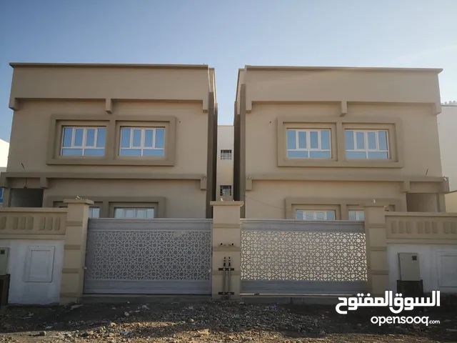 0 m2 More than 6 bedrooms Villa for Sale in Muscat Al Maabilah