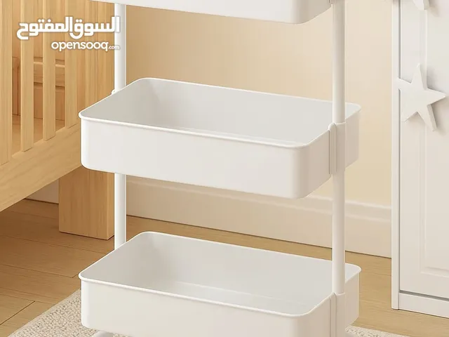 عربة ترتيب الاغراض