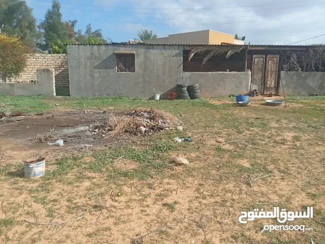 Mixed Use Land for Rent in Tripoli Ain Zara