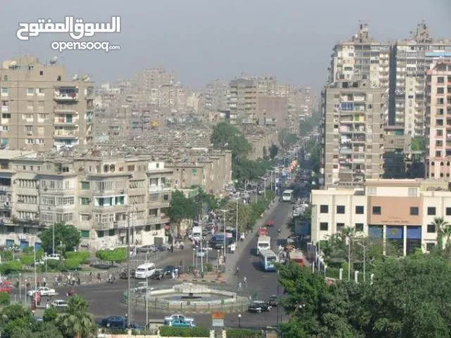 بيت للبيع على ش السودان الرئيسي