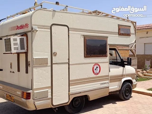 Used Fiat Nova 128 in Tobruk
