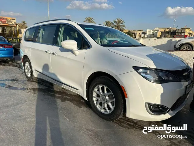 كرايسر فيوجير 2023