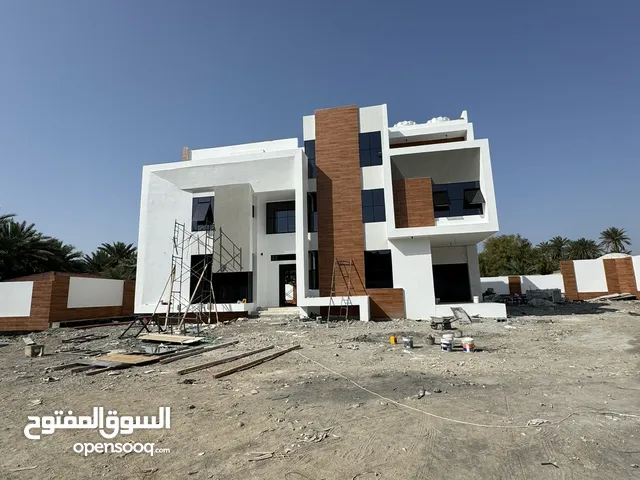 More than 6 bedrooms Farms for Sale in Muscat Al Khoud