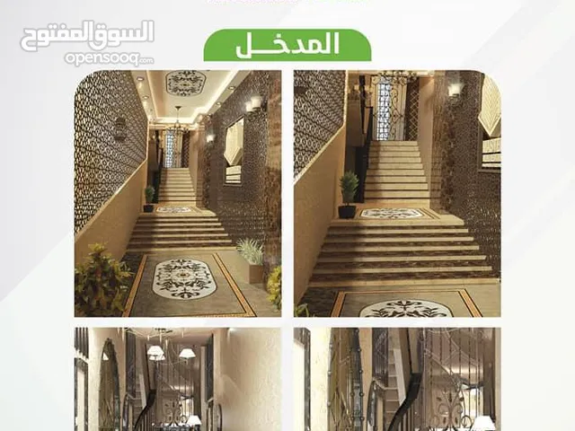 170 m2 3 Bedrooms Apartments for Sale in Gharbia Mahalla al-Kobra