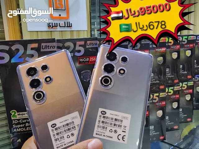 Itel Other 512 GB in Sana'a