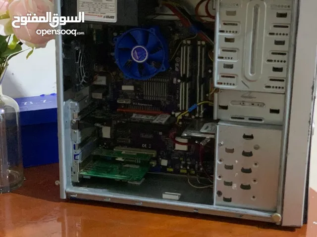 Windows Custom-built Computers for sale in Tripoli