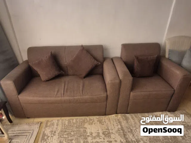 كنبه + كرسي