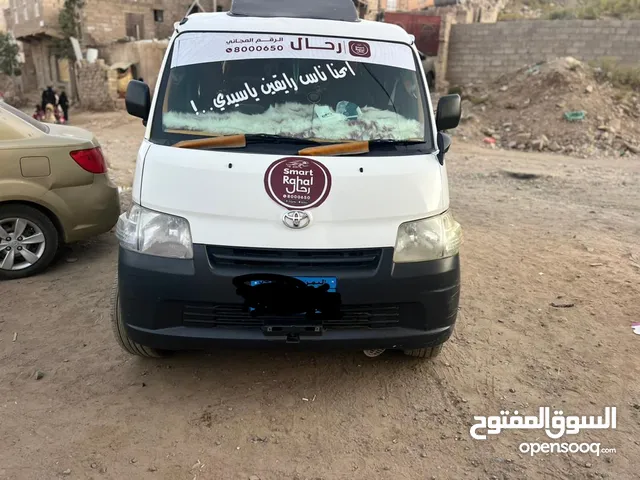 Used Toyota Other in Sana'a