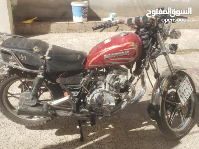 متر بوتين 150 سي سي نظيف بدون اي عيب 210 الف