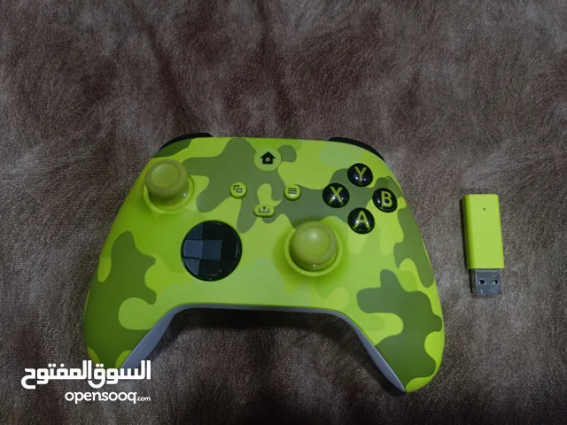 Xbox Gaming Accessories - Others in Basra