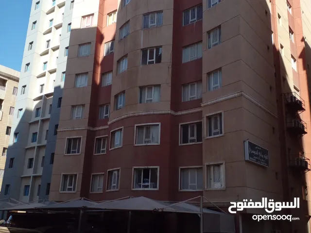 80 m2 3 Bedrooms Apartments for Sale in Hawally Hawally