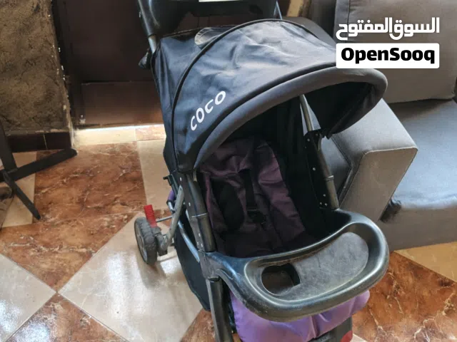 عربيه اطفال للبيع وضعها العام جيد بس بدها غسيل شغاله 100%