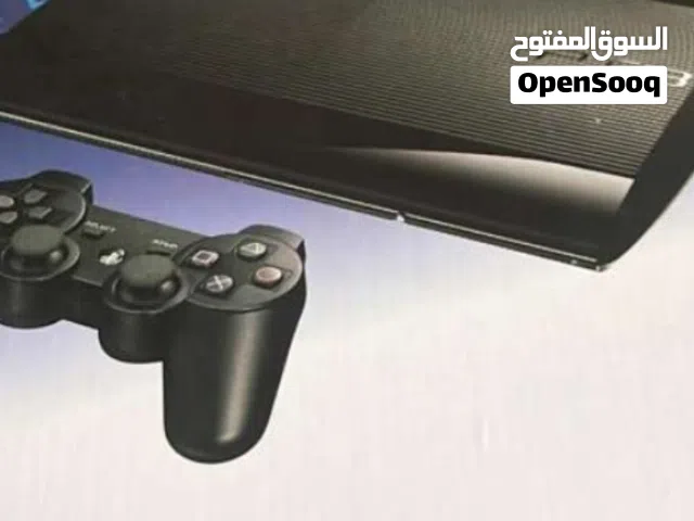 PlayStation 3 PlayStation for sale in Tripoli