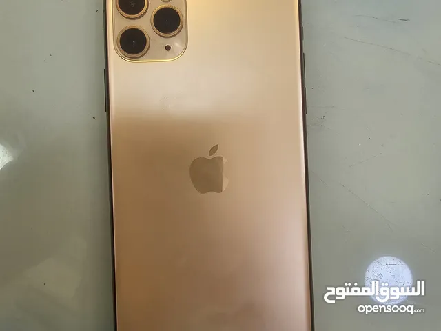 Apple iPhone 11 Pro Max 256 GB in Tripoli