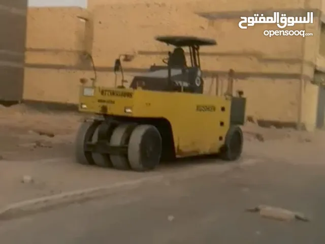 حادله مطاطيه موديل 2000