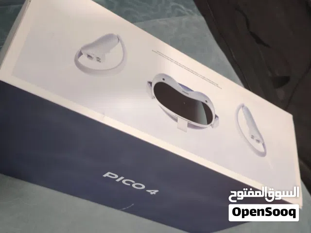 Pico 4 VR Headset