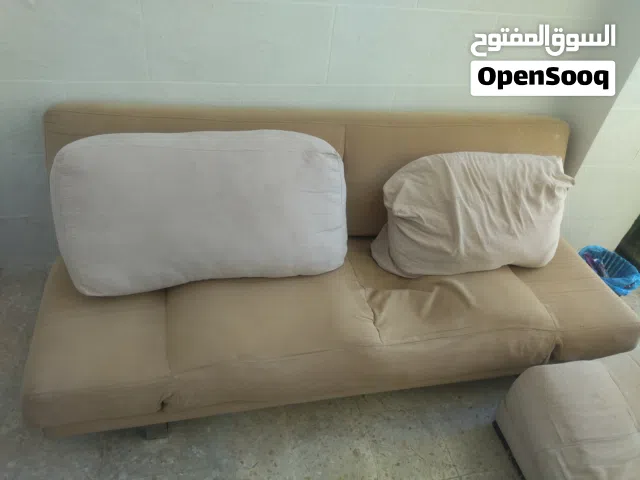 طقم كنب ثلاثيه عدد 3