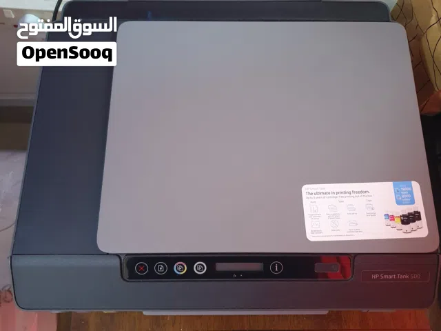 HP smart tank printer