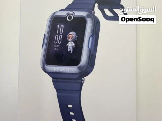 Huawei Watch Kids 4 Pro ساعه هواوي لتتبع الاطفال