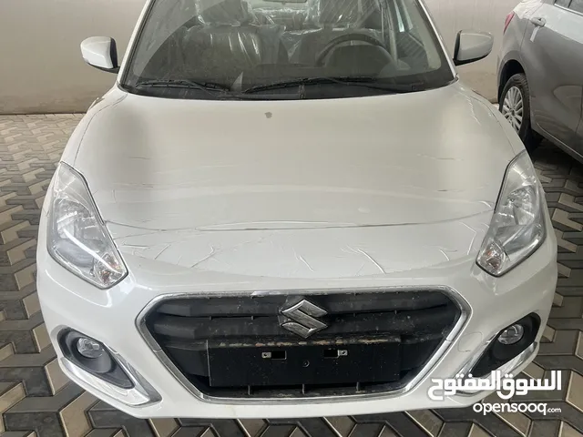 New Suzuki Dzire in Al Riyadh