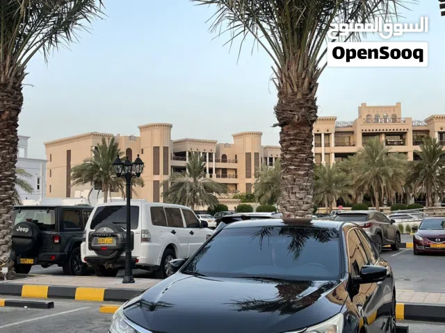 هوندا اكورد سبيشل اديشن وارد