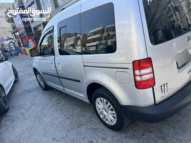 Used Volkswagen Caddy in Bethlehem