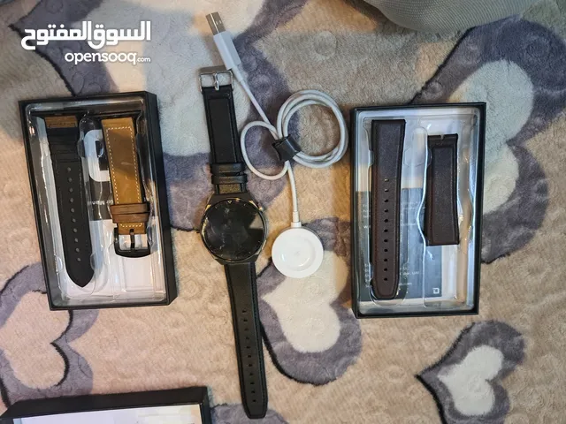 Huawei smart watches for Sale in Al Mukalla