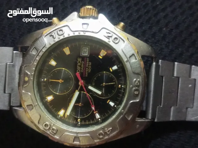 Automatic Casio watches  for sale in Amman