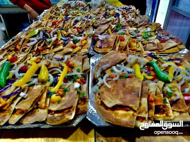عرايس لحم بلدي