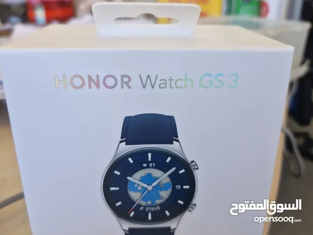 honor gs3 watch