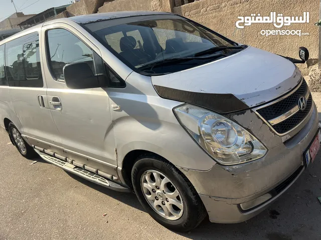 Used Hyundai H1 in Basra