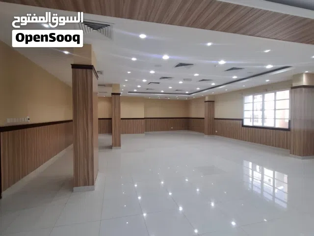 PREMIUM OFFICE SPACE FOR LEASE – AL MAHA INTERNATIONAL HOTEL, AL GHUBRA, MUSCAT