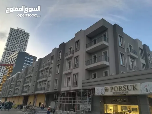 60 m2 Studio Apartments for Sale in Baghdad Al-Hamra