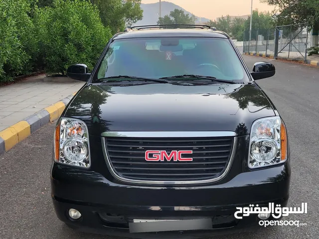 Used GMC Yukon in Mecca