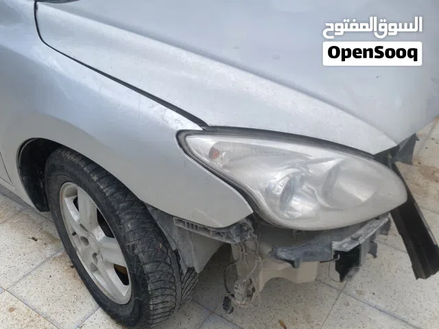 قطع غيار اي 30