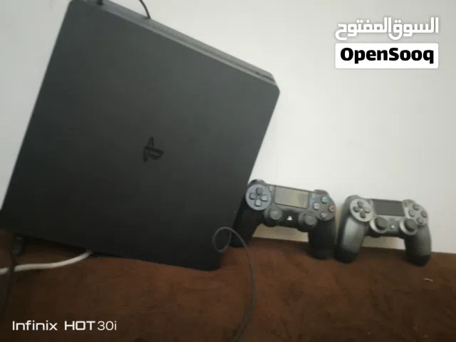 PlayStation 4 PlayStation for sale in Zliten