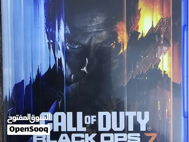 لعبة black ops 7 للبيع