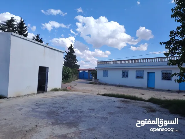 Farm Land for Sale in La Manouba Other