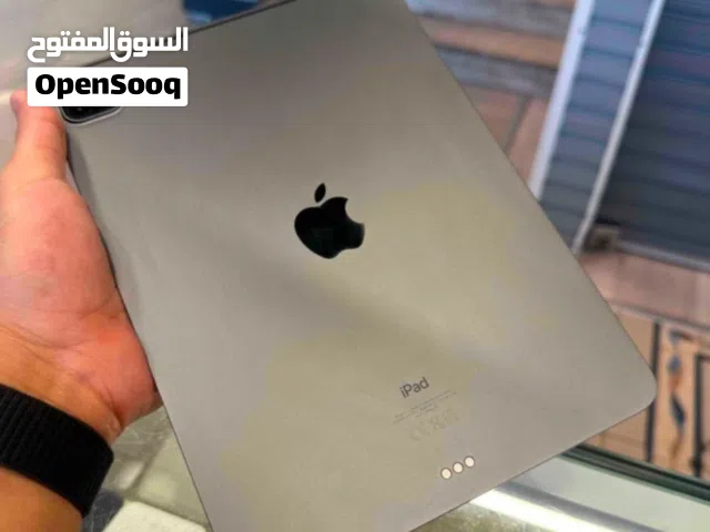 Apple iPad Pro 256 GB in Jeddah