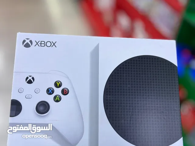 XBOX series s