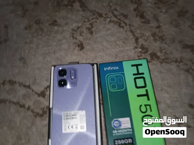 Infinix Other 256 GB in Sabratha